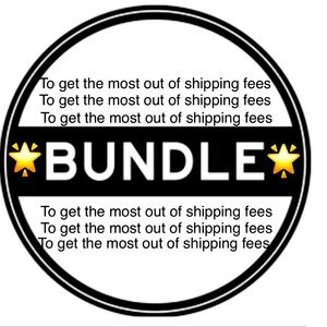 Bundles!
